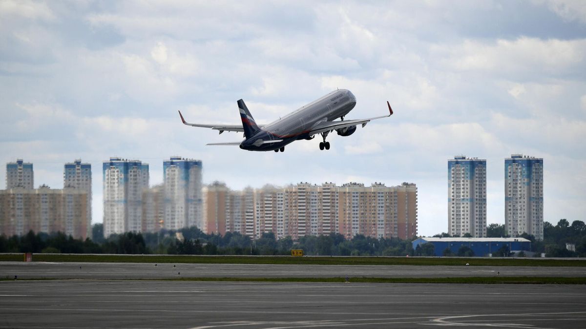 Росавиация: тенденции к росту числа авиационных инцидентов нет