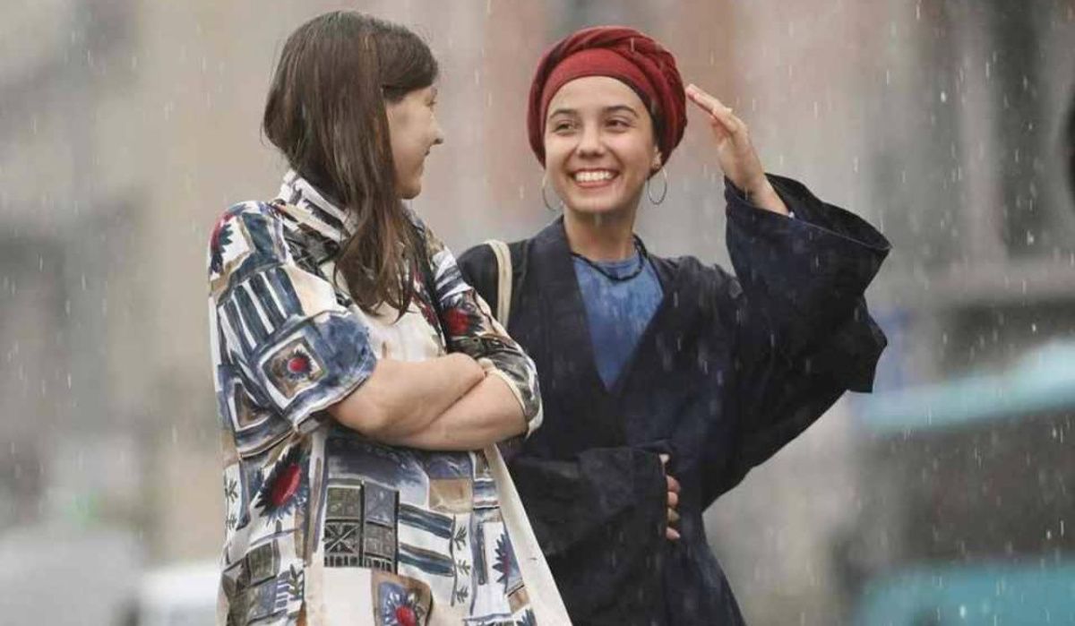 Что ожидать от погоды в Петербурге 7 августа: прогноз Леуса