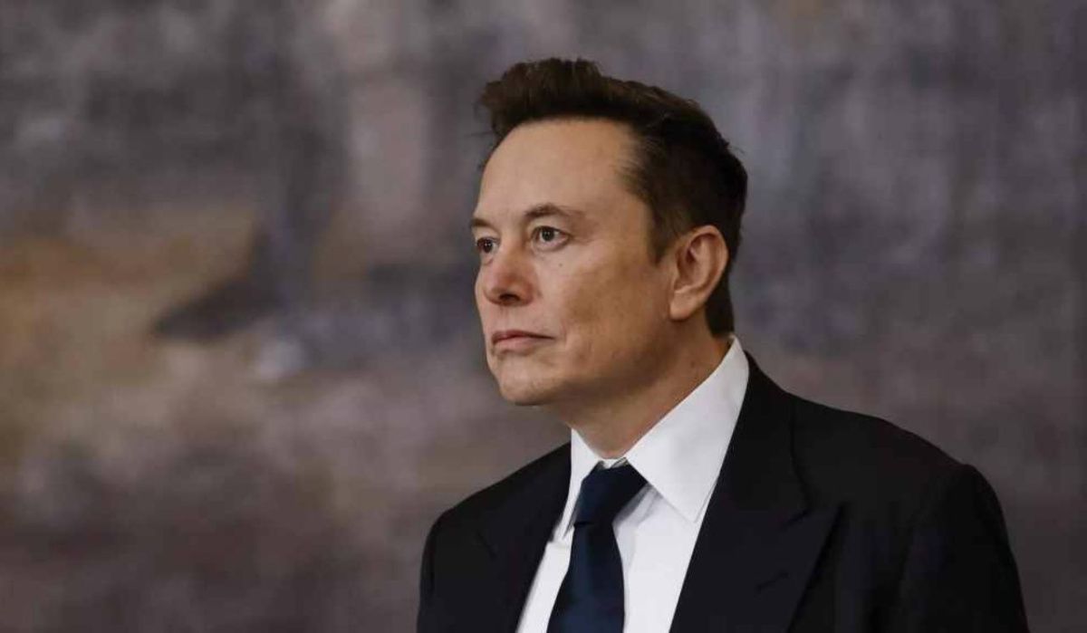 Илон Маск высказался за импичмент Дональду Трампу