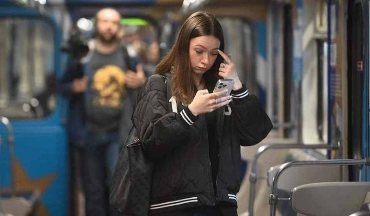 Режим работы вестибюля станции метро «Лесная» в Петербурге будет изменен