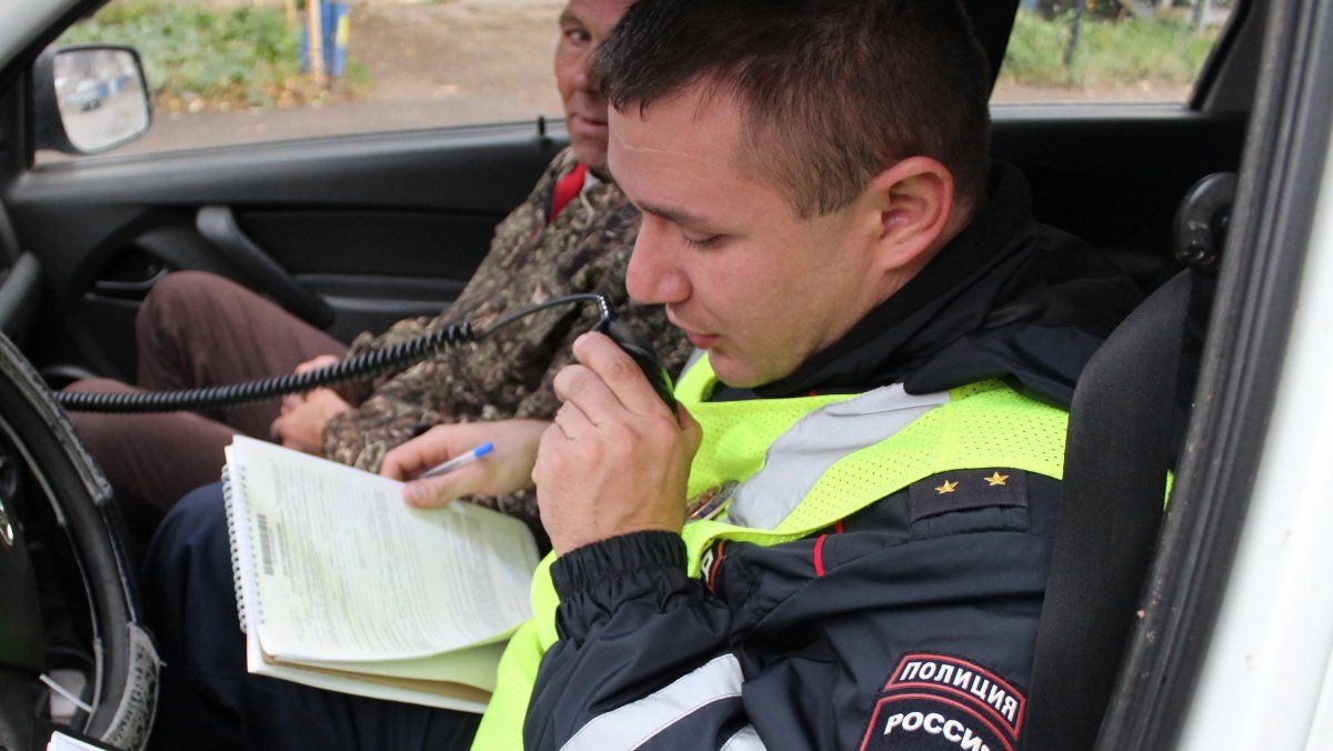 В Чайковском подвели итоги оперативно-профилактического мероприятия «Дебитор»