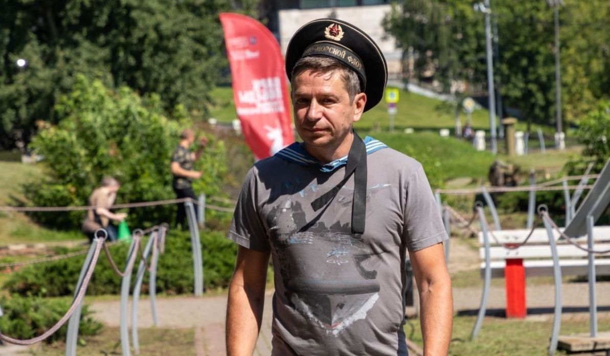 Музей Победы встретил 8 тысяч гостей в День ВМФ