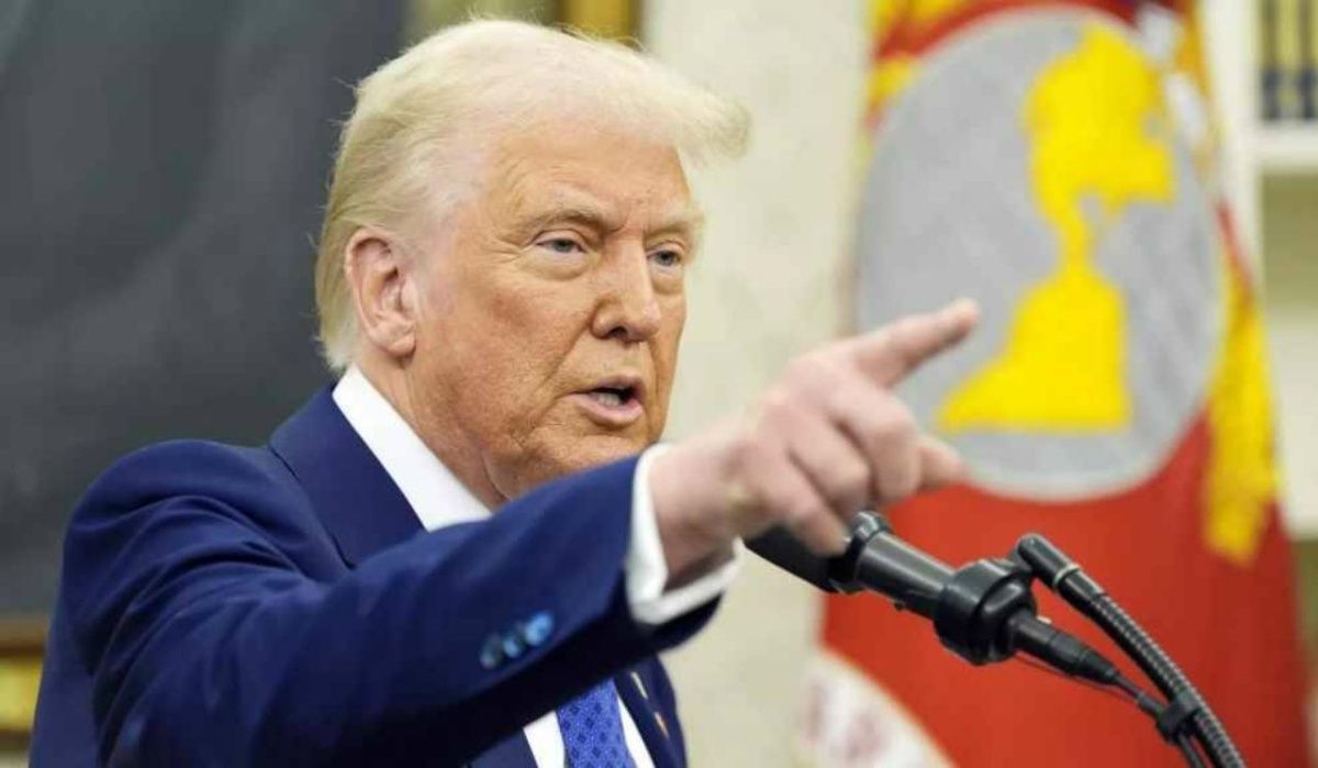 Трамп выдвинул НАТО ультиматум: Spiegel раскрыл детали требований