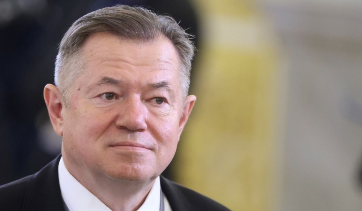 Сергей Глазьев назначен новым Госсекретарем Союзного государства