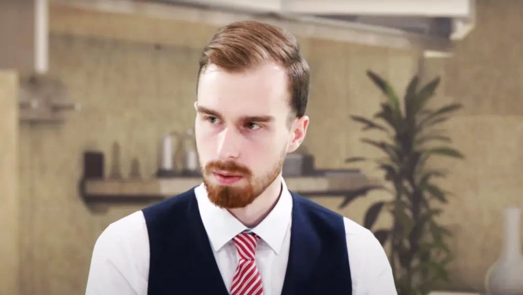 Мундеп Грудин рассказал петербургским чиновникам, как нужно проводить сборы для мобилизованных