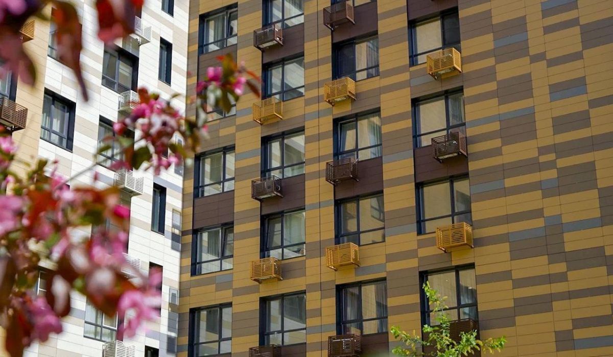 Солнцево и Кузьминки подготовят новые дома для реновации жилья