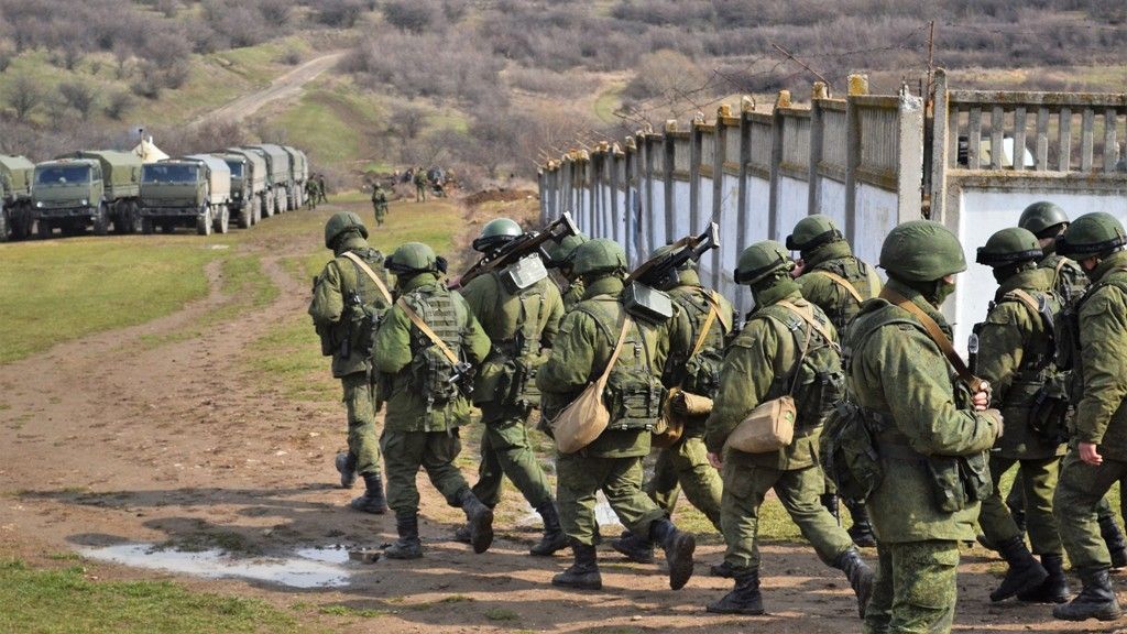 Володин назвал самый быстрый и эффективный способ завершения СВО