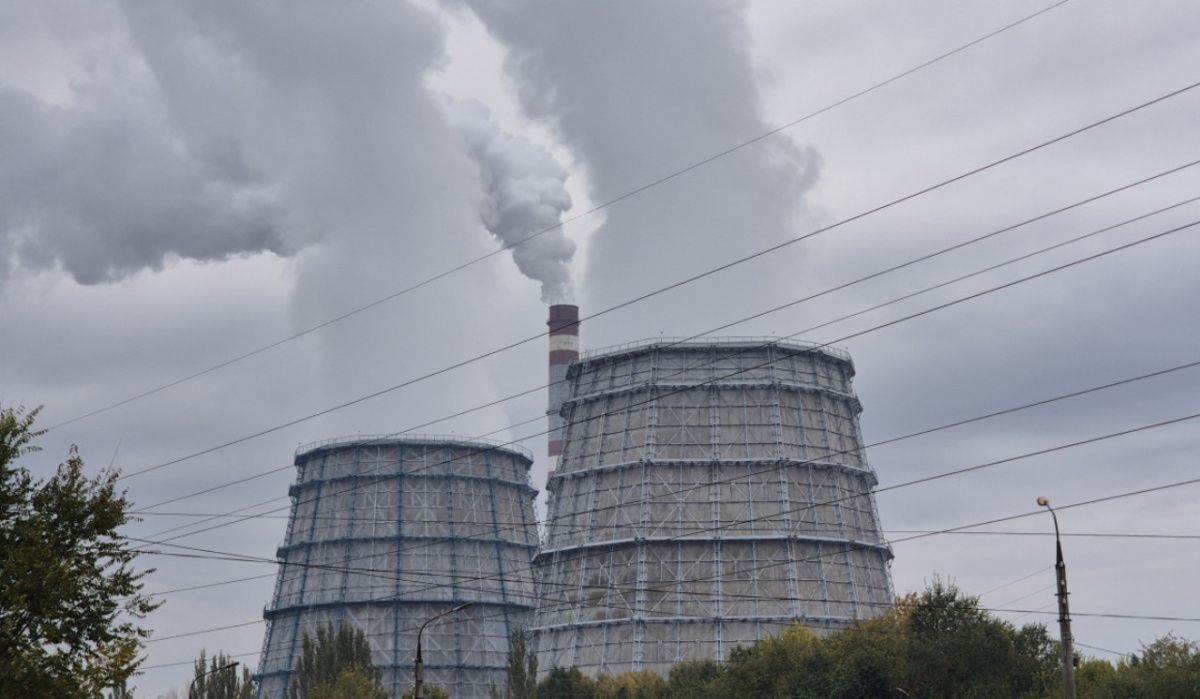 В Самаре с 17 по 19 января объявлен режим НМУ 1-й степени опасности