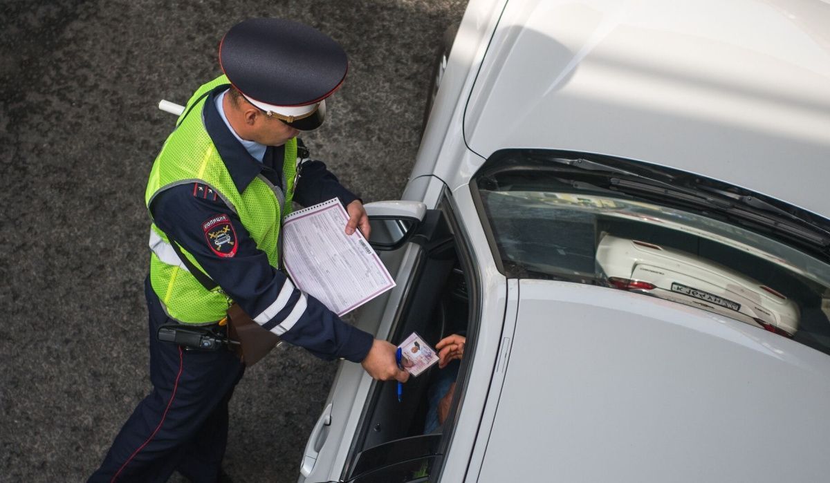 Суды получили право конфисковывать автомобили у водителей в состоянии опьянения
