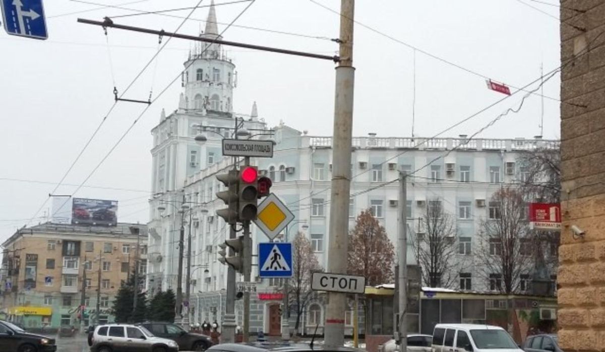 Стало известно, какая судьба ждет пермскую "Башню смерти"