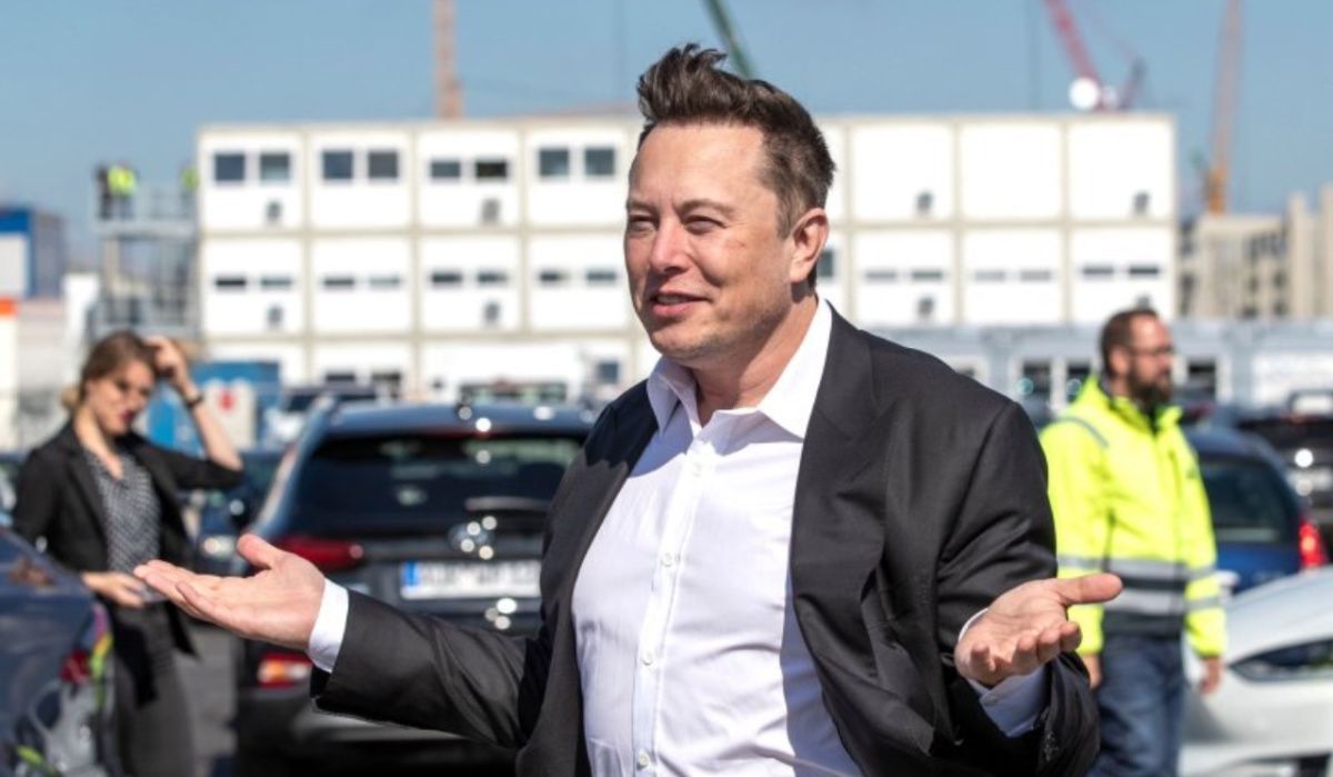 Бывший советник Трампа Бэннон требует депортации Илона Маска из США