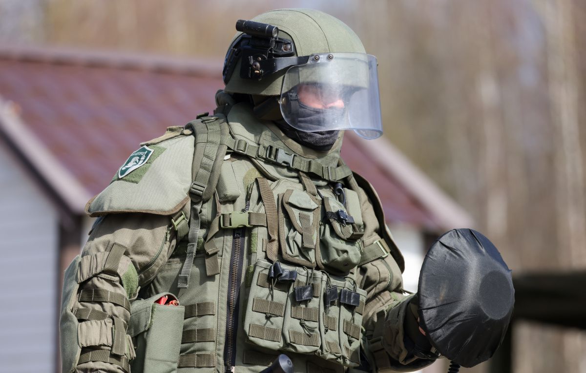 Неразорвавшиеся обломки сбитых ракет нашли в СНТ Воронежа