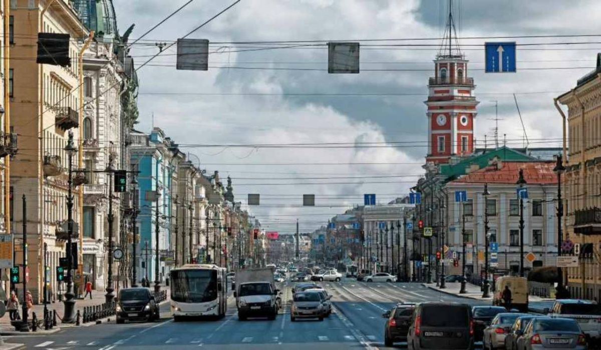 Прогноз погоды от Леуса на 12 августа: чего ожидать?