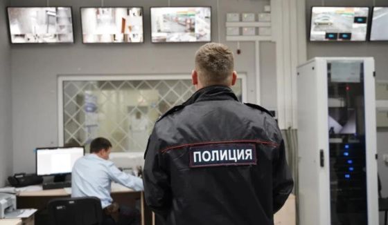 В Самарской области появился отдел полиции по борьбе с преступлениями в интернете