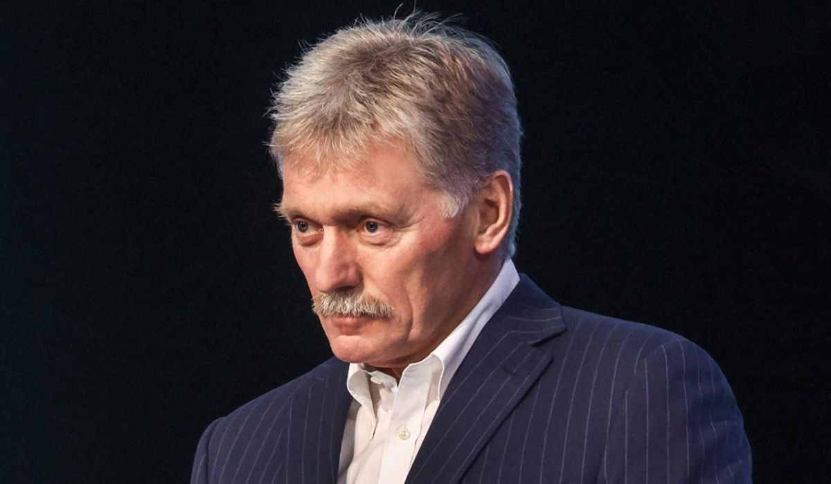 Кремль раскрыл причину невозможности встречи Трампа с Путиным