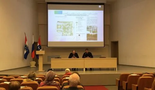 В Самаре проходят общественные обсуждения дизайн-проектов территорий для благоустройства в 2023 году