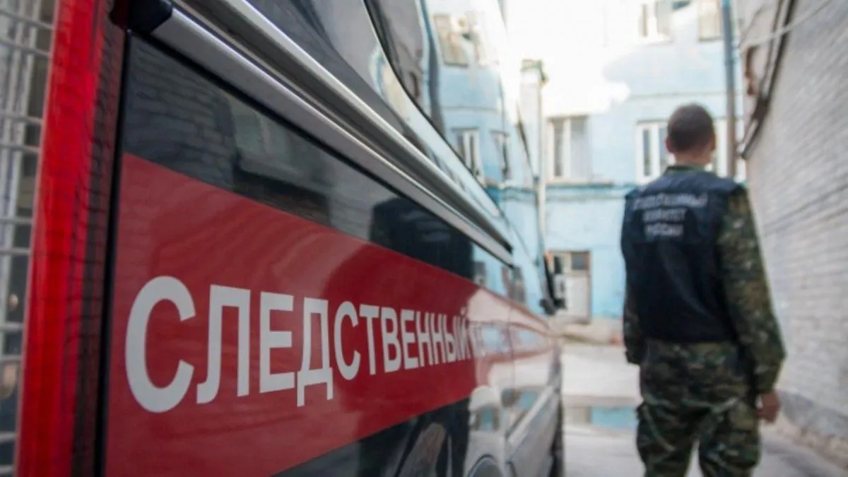 Следователи возбудили уголовное дело в отношении заместителя министра здравоохранения Самарской области