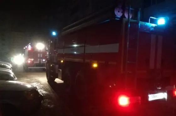 Стали известны последствия пожара в самарской городской больнице