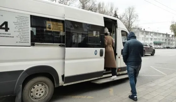 Самарская прокуратура наказала чиновников за неисправный общественный транспорт