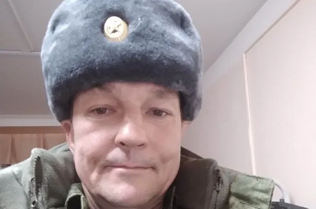 Самарский журналист раскрыл рацион питания солдат СВО