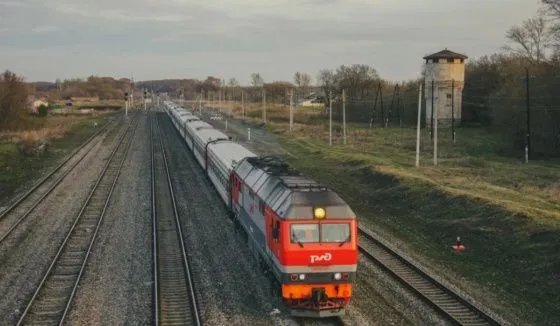 Из Самары в Саранск начнет курсировать туристический поезд