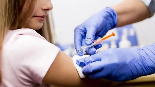 Рядом с самарскими ТЦ установят мобильные пункты вакцинации