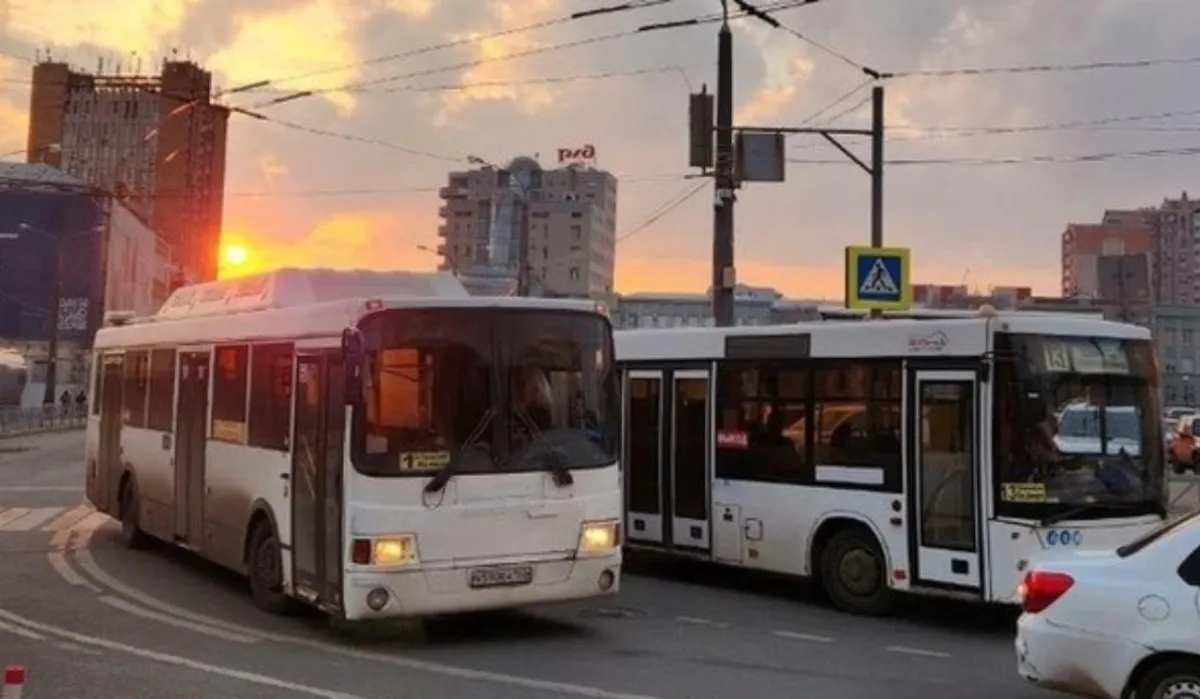 Жителей Самары лишат автобусного маршрута