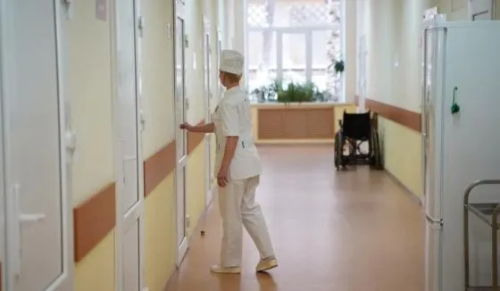 В Самаре прокуратура проверит больницу после жалоб пациентов