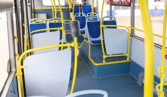 В Самаре вводят скидки на проезд в общественном транспорте