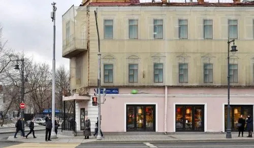 В Самаре объявлен конкурс на должность главы Промышленного района